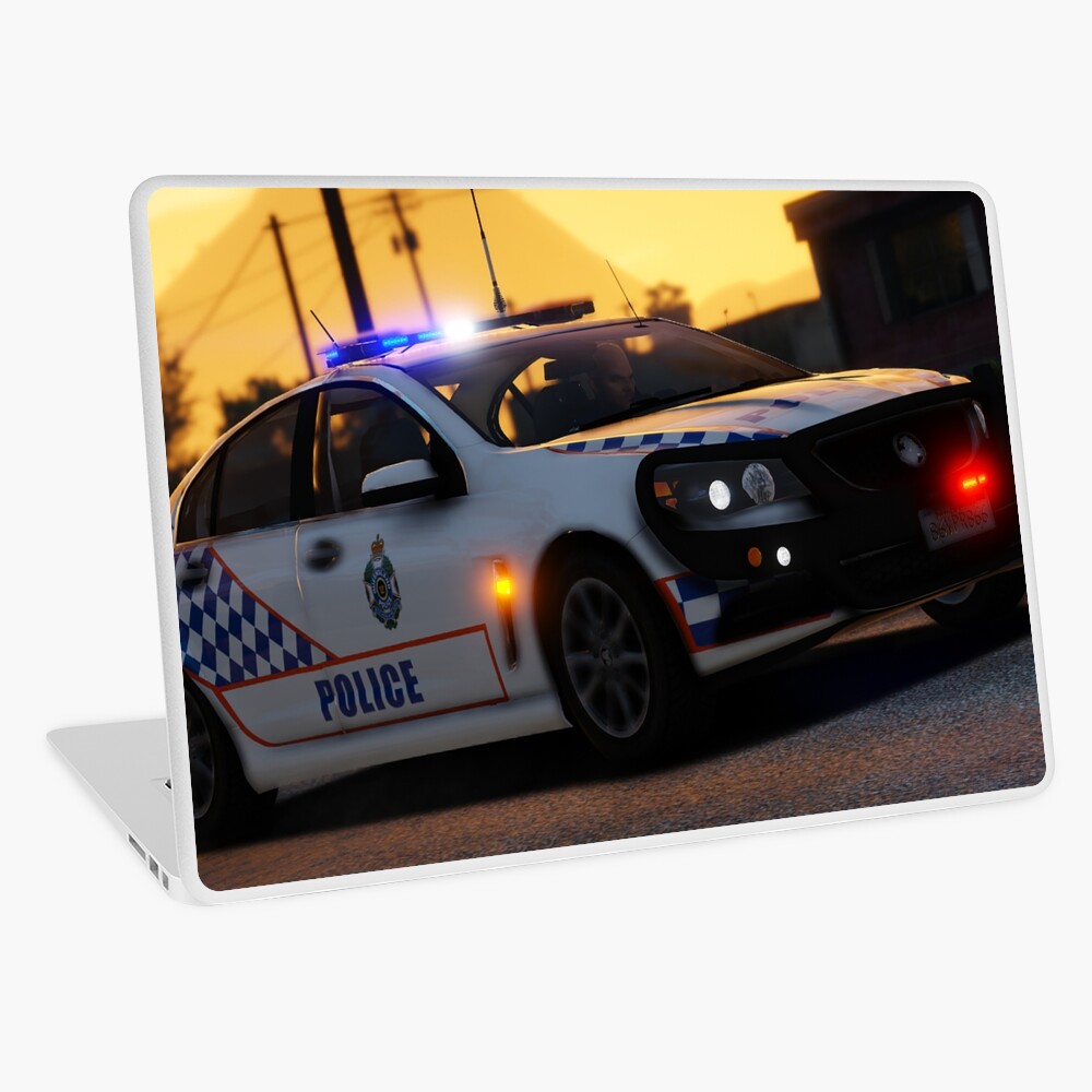 Item preview, Laptop Skin designed and sold by darkmyre.