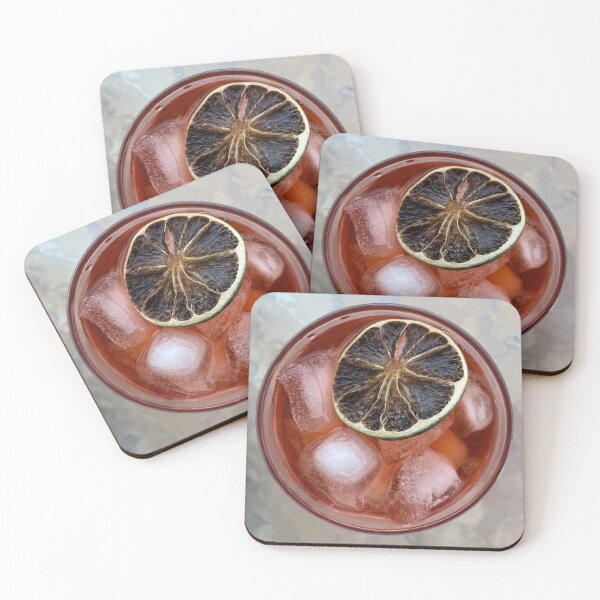 Item preview, Craft Cocktail on Ice designed and sold by jeff-jones.