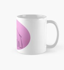Éléphant - Martin Boisvert Mug