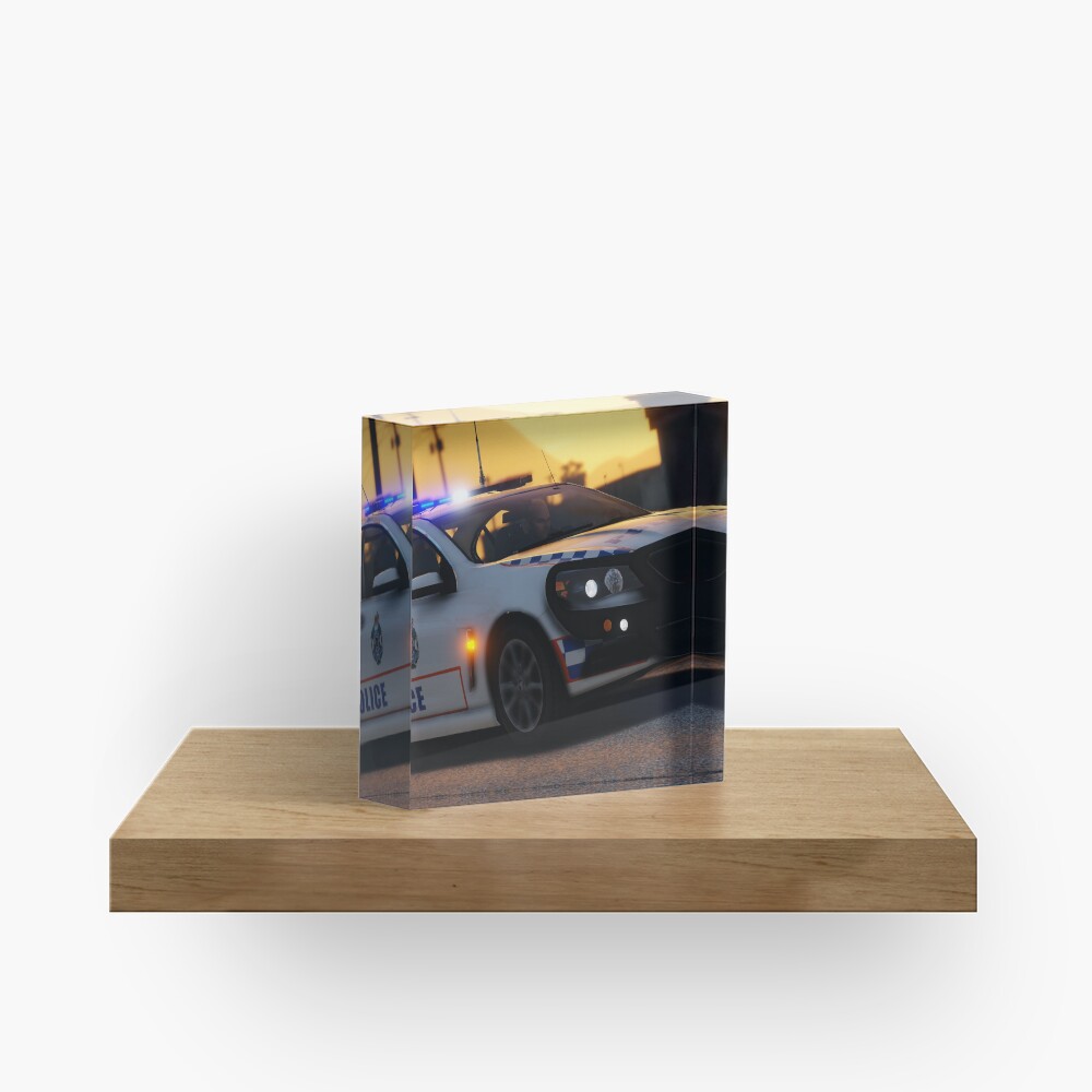 Item preview, Acrylic Block designed and sold by darkmyre.