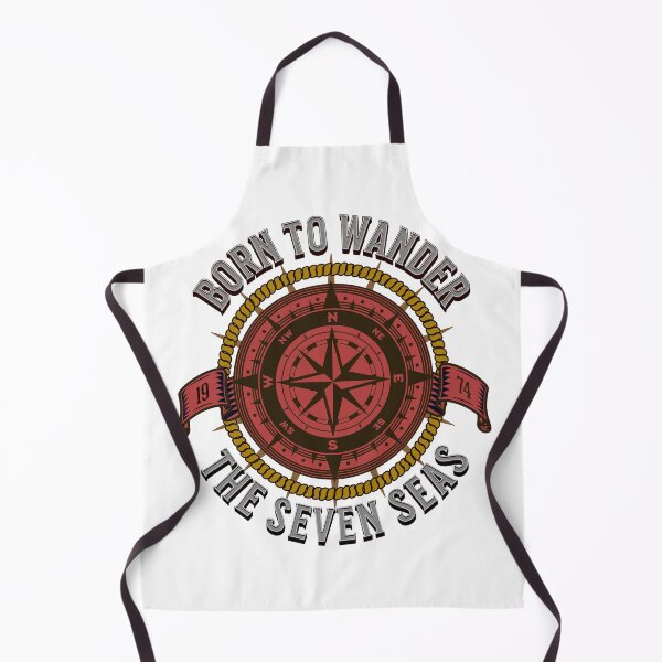 Item preview, Born To Wonder designed and sold by Shipwrecked2020.