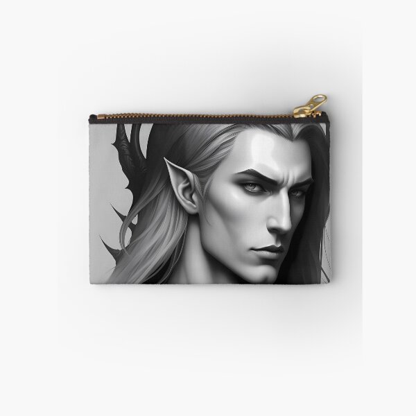 Item preview, Dark Fantasy Male Marbleborn Character 29 designed and sold by Inspire-Imagery.
