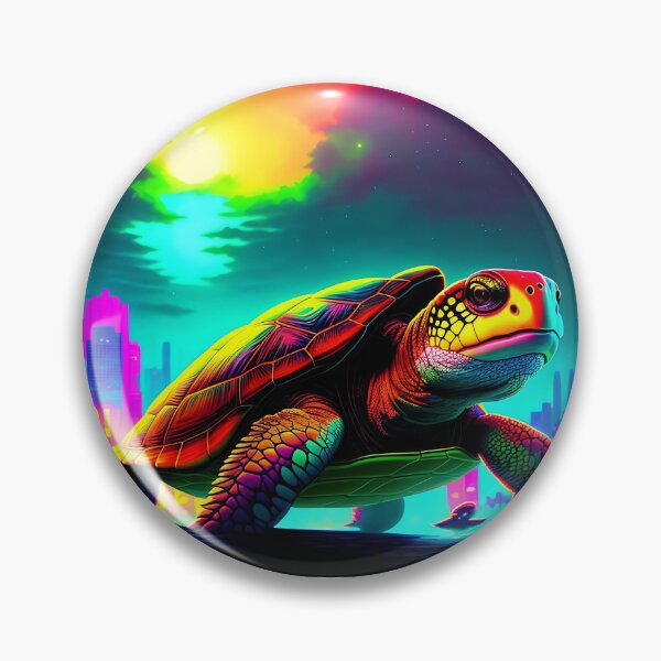 Item preview, loggerhead or leatherback? designed and sold by pHp1982.