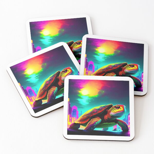 Item preview, loggerhead or leatherback? designed and sold by pHp1982.
