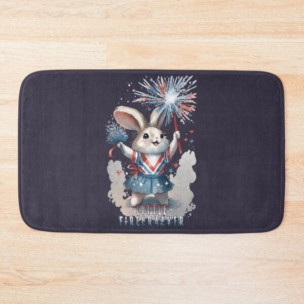 Item preview, Little Firecracker designed and sold by bunnyboxdesigns.