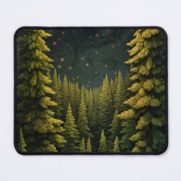 Item preview, Pine_Forest_Fantasy designed and sold by SenkiAlphonse.