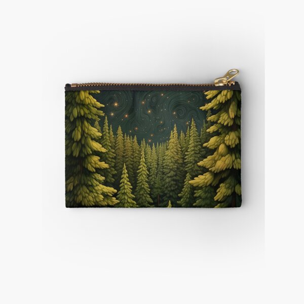 Item preview, Pine_Forest_Fantasy designed and sold by SenkiAlphonse.