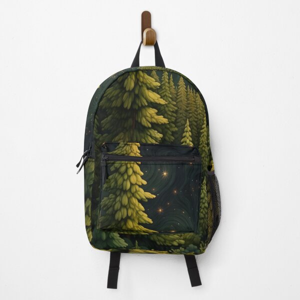 Item preview, Pine_Forest_Fantasy designed and sold by SenkiAlphonse.