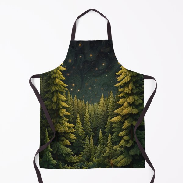 Item preview, Pine_Forest_Fantasy designed and sold by SenkiAlphonse.