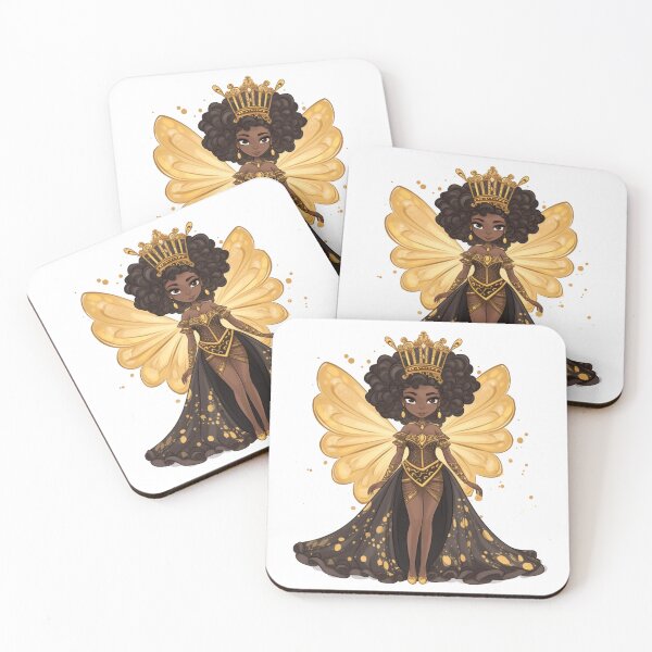 Item preview, Queen Ida designed and sold by Magnolia Brown.