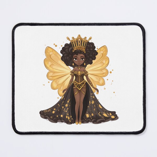 Item preview, Queen Ida designed and sold by Magnolia Brown.