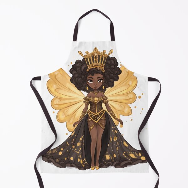 Item preview, Queen Ida designed and sold by Magnolia Brown.
