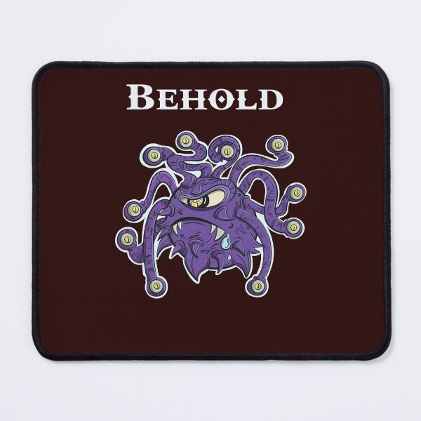 Item preview, Behold! designed and sold by BrianjStumbaugh.