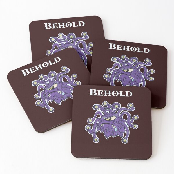 Item preview, Behold! designed and sold by BrianjStumbaugh.
