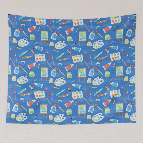Item preview, Art Supplies Art Class Supplies designed and sold by SamAnnDesigns.