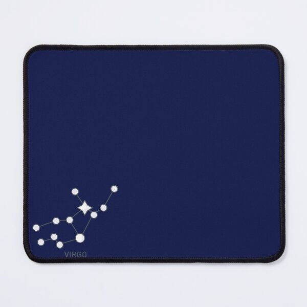 Item preview, Virgo Constellation (Night Sky) designed and sold by HeliodorPress.