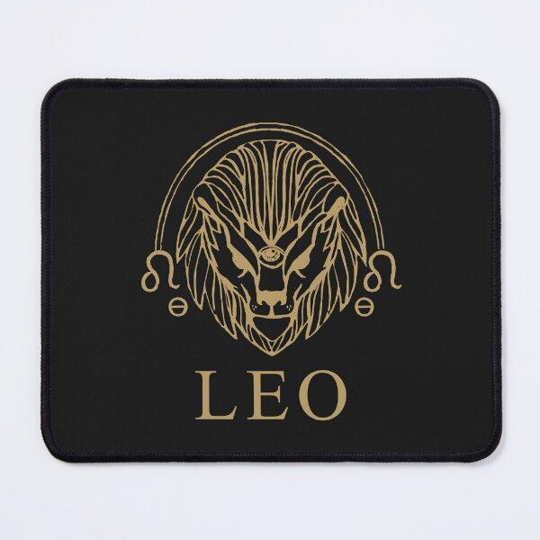 Item preview, Astrological Sign: LEO designed and sold by CoopClothing.