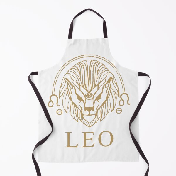 Item preview, Astrological Sign: LEO designed and sold by CoopClothing.