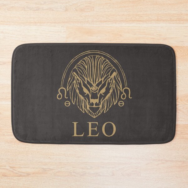 Item preview, Astrological Sign: LEO designed and sold by CoopClothing.