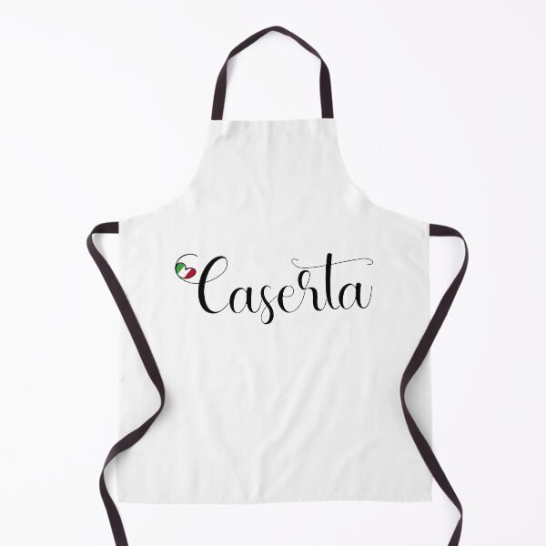 Item preview, Caserta With Italian Heart - I Love Caserta designed and sold by molamode.