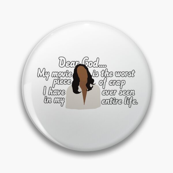 Item preview, Community Abed Dear God Quote Funny designed and sold by jumpinjanet.