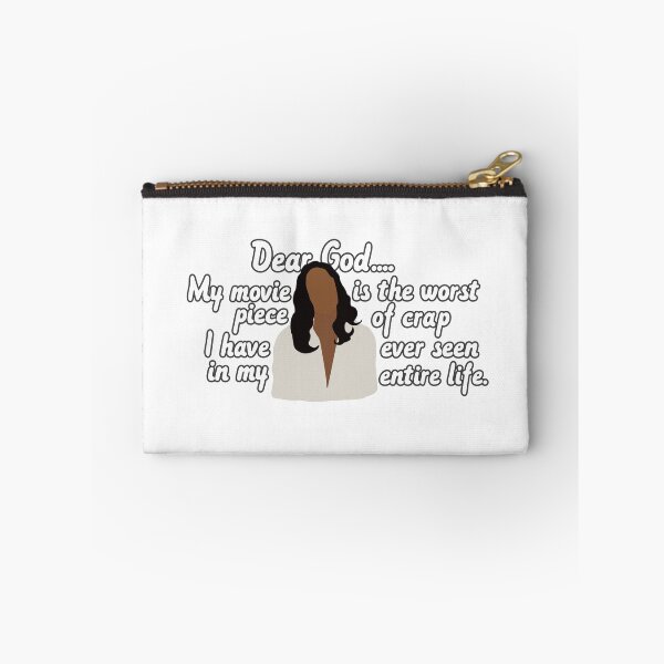 Item preview, Community Abed Dear God Quote Funny designed and sold by jumpinjanet.