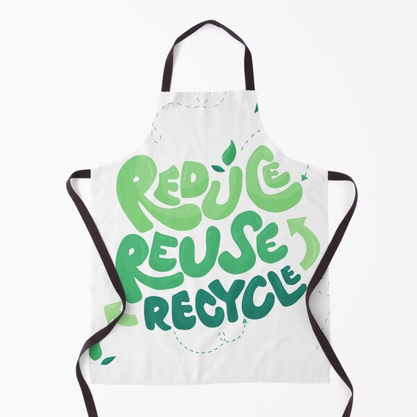 Item preview, Reduce Reuse Recycle designed and sold by ajloops101.