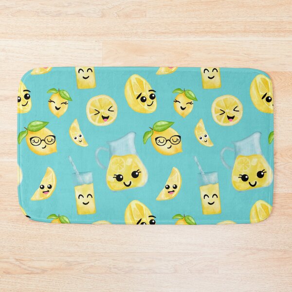 Item preview, Lemonade Cuties designed and sold by SamAnnDesigns.