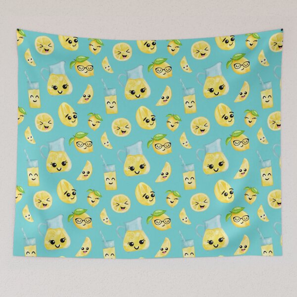 Item preview, Lemonade Cuties designed and sold by SamAnnDesigns.