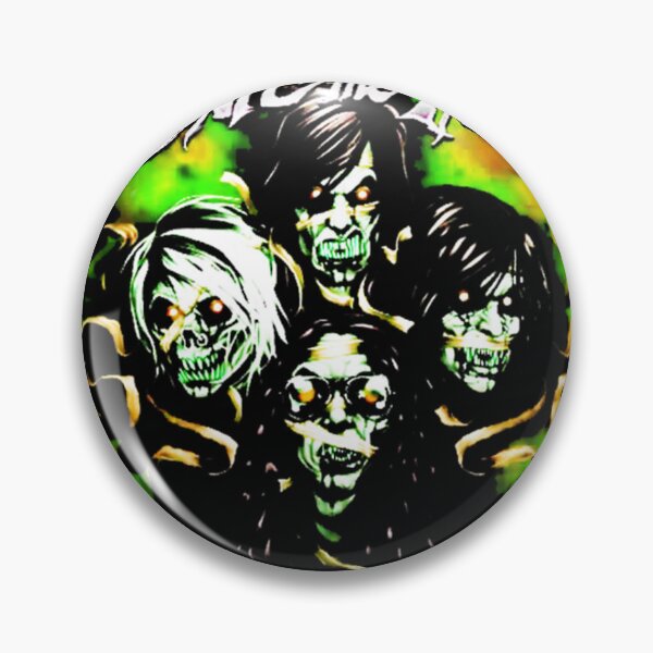 Item preview,  Escape the Fate est un groupe de rock designed and sold by JovaniRobel.