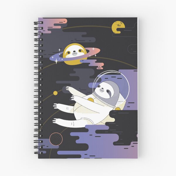 Item preview, Planet Sloth designed and sold by Miri-Noristudio.