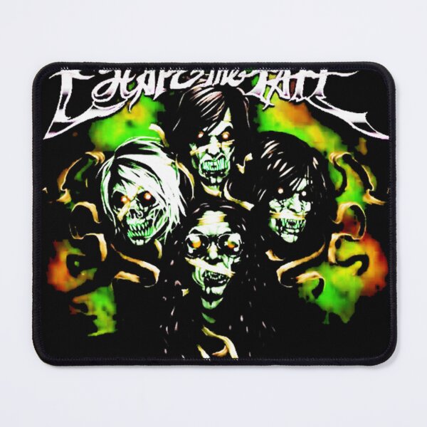 Item preview, Escape the Fate est un groupe de rock designed and sold by JovaniRobel.