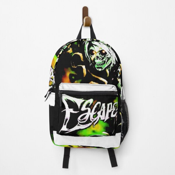 Item preview,  Escape the Fate est un groupe de rock designed and sold by JovaniRobel.