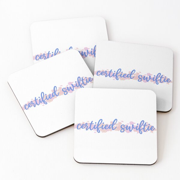 Item preview, Certified Swiftie designed and sold by noelle20.