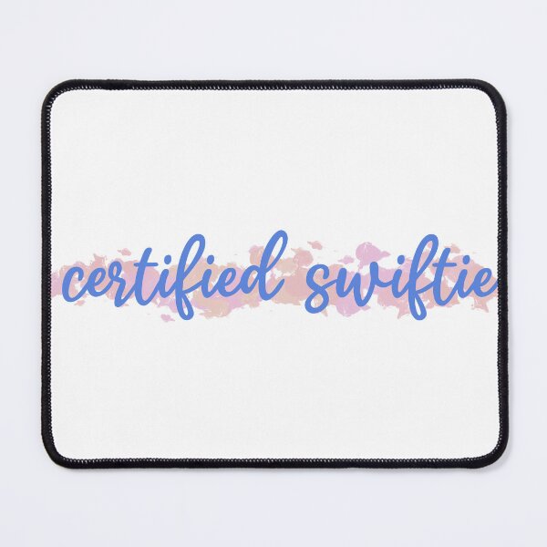 Item preview, Certified Swiftie designed and sold by noelle20.