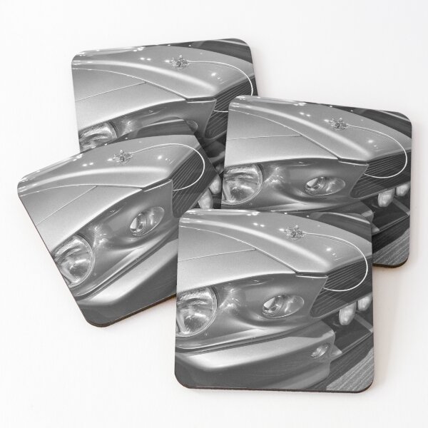 Item preview, Nose 1967 Shelby GT500 designed and sold by John Schneider.