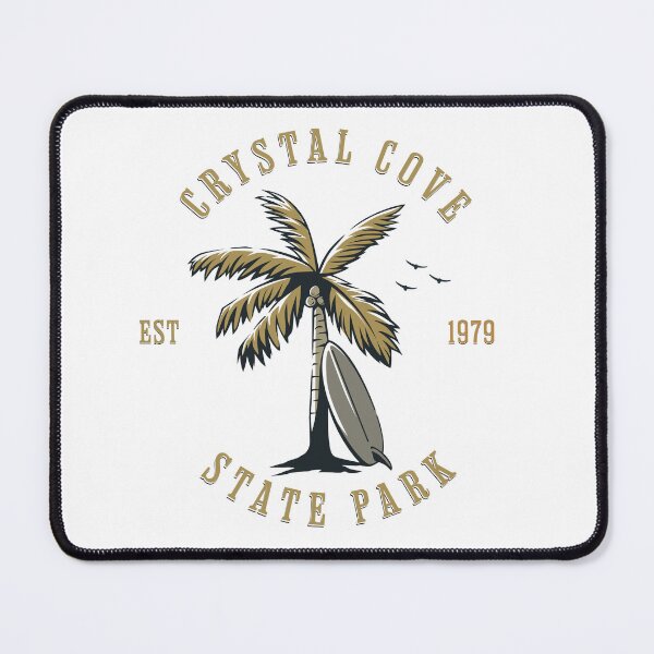 Item preview, Crystal Cove designed and sold by Shipwrecked2020.