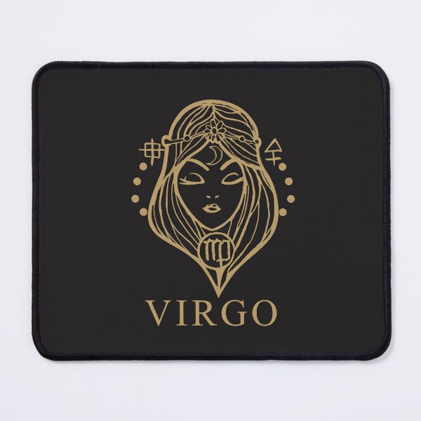 Item preview, Astrological Sign: VIRGO designed and sold by CoopClothing.