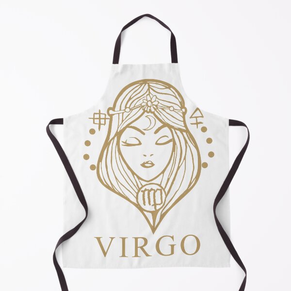 Item preview, Astrological Sign: VIRGO designed and sold by CoopClothing.