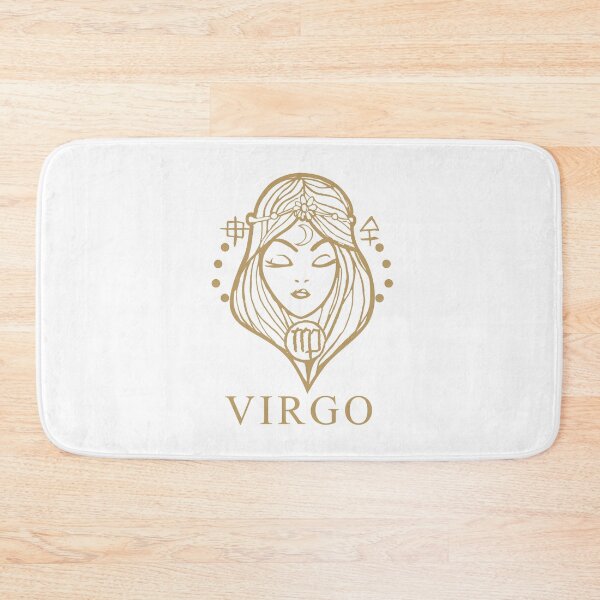 Item preview, Astrological Sign: VIRGO designed and sold by CoopClothing.