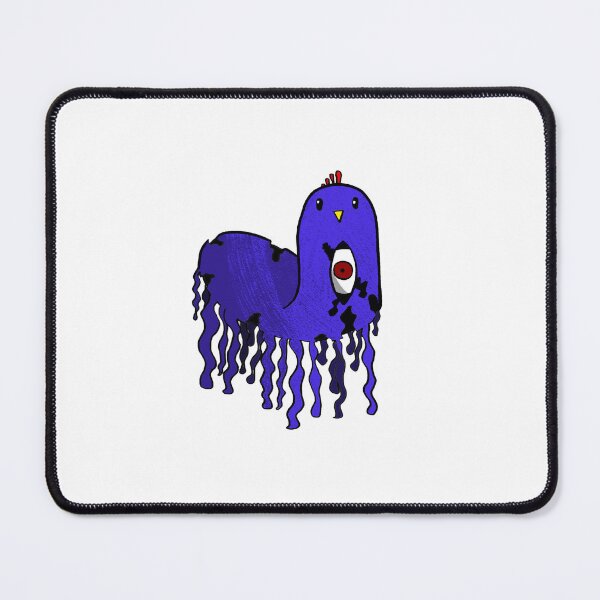 Item preview, Ghost Chicken designed and sold by roughedges10000.