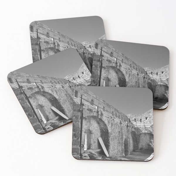 Item preview, Fort Vauban in Ariège: A masterpiece of military architecture designed and sold by franck380.