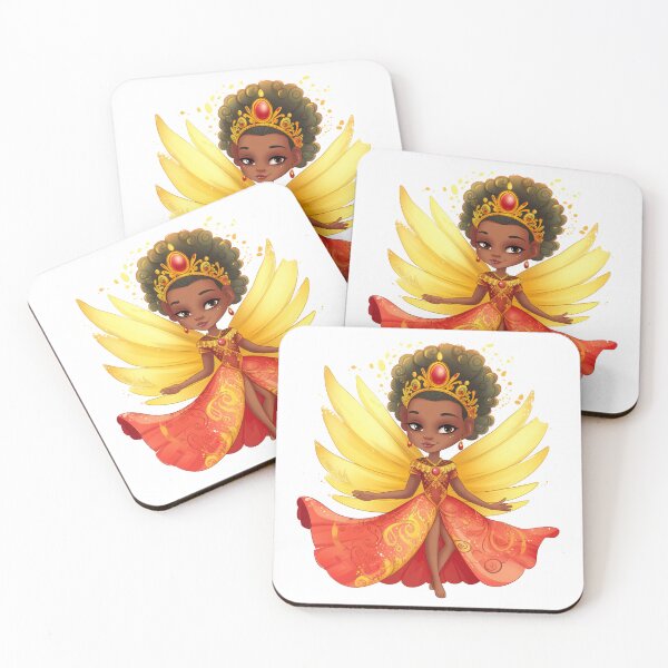 Item preview, Queen Nala designed and sold by Magnolia Brown.