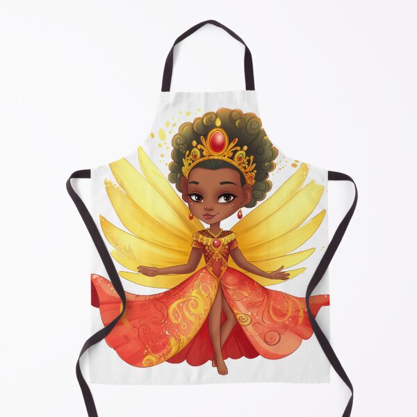Item preview, Queen Nala designed and sold by Magnolia Brown.