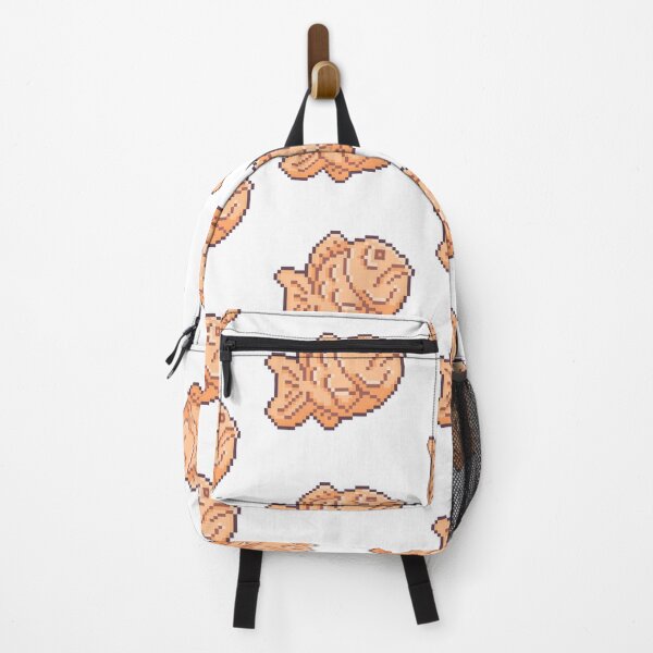 Item preview, Taiyaki Pixel Art designed and sold by Pixelification.