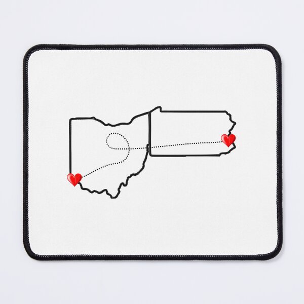 Item preview, Cincinnati to Philadelphia LDR moving designed and sold by giuliapoldi.