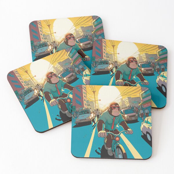 Item preview, The Fast Lane designed and sold by randynash.
