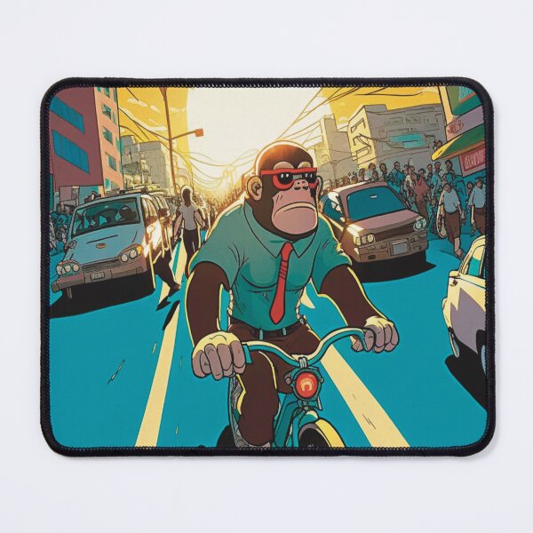 Item preview, The Fast Lane designed and sold by randynash.