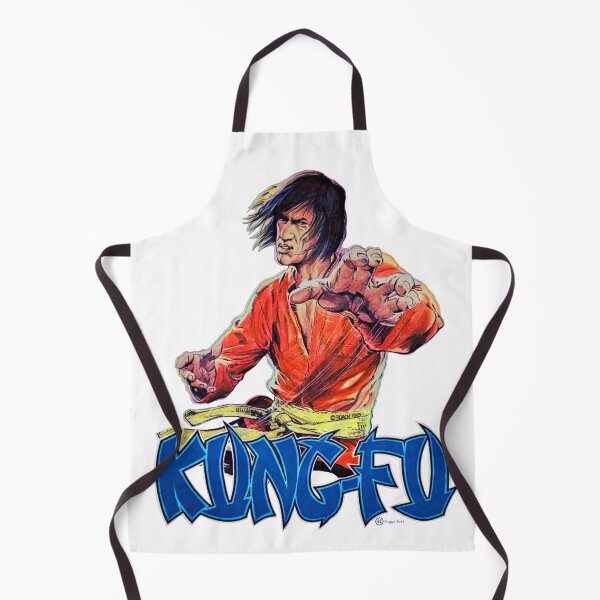 Item preview, Kung Fu designed and sold by Küng Fu Bubble Gum.
