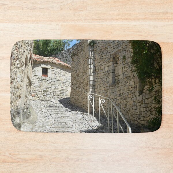 Item preview, Descubra la autenticidad preservada de un pueblo encantador en el corazón de Drôme designed and sold by franck380.
